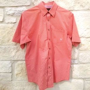 Ariat Pro Series Short sleeve Medium